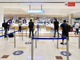 New PCR testing rule implemented at Dubai airport